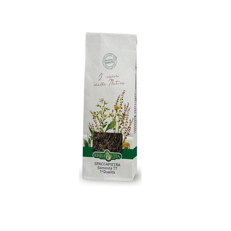 Erba Vita Spaccapietra Taglio Tisana 1 Qualità 100g-1