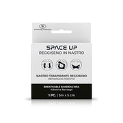 LR Wonder Space Up reggiseno in nastro 500x5cm-1
