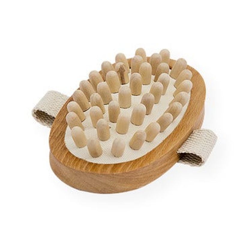 Mood Spazzola Anti-Cellulite 1 Pezzo-1