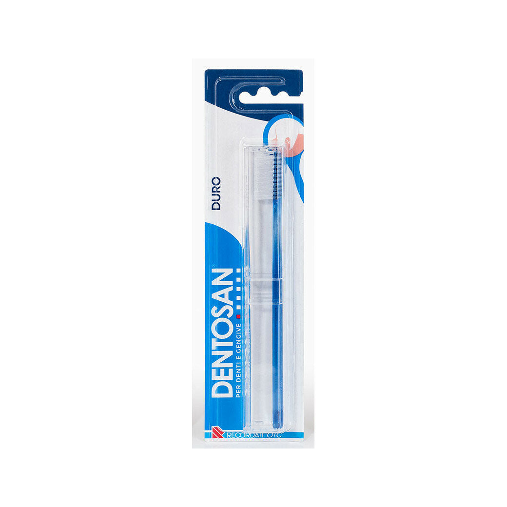 Dentosan Spazzolino antiplacca duro 1 pezzo-2