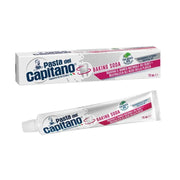 Pasta Del Capitano Dentifricio Baking Soda 75ml-1