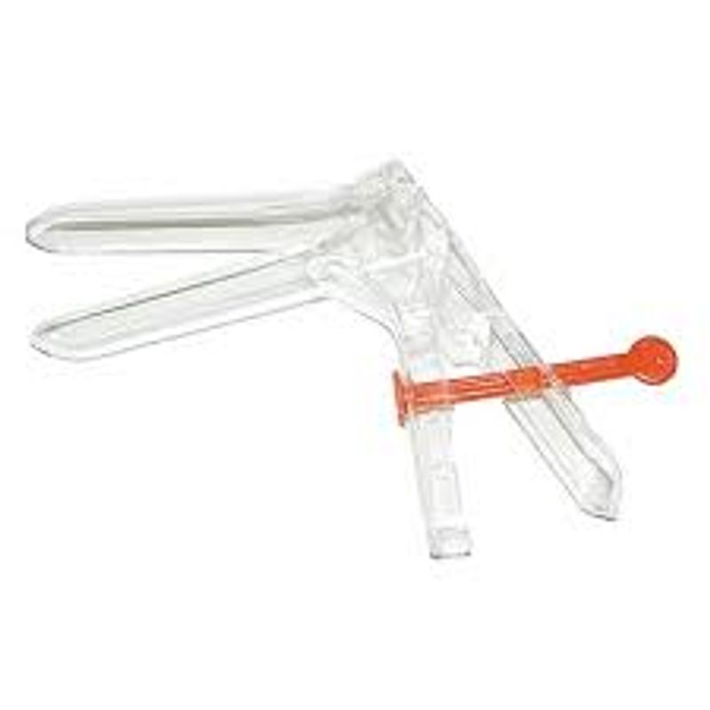Speculum Vaginale Piccolo-1