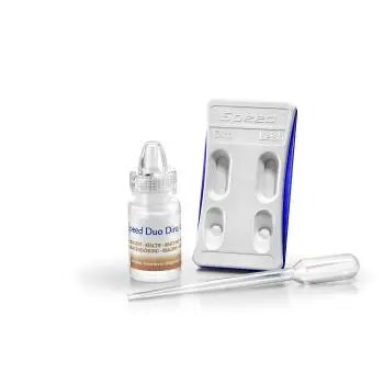 Virbac Speed Duo Diro/Leish K Test Qualitativo Rapido Per Cani 6 Test-2