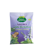 Bonbons Alla Salvia Bio 100g-1