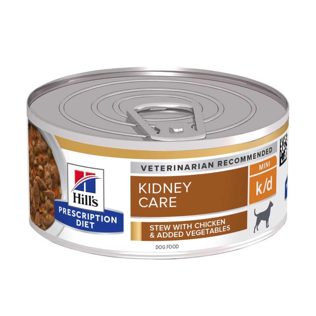 Hill's Prescription Diet Kidney Care Spezzatino Per Cani Adulti 156g-2