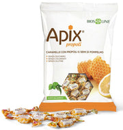 APIX CARAMELLE BALSAM 3KG-1