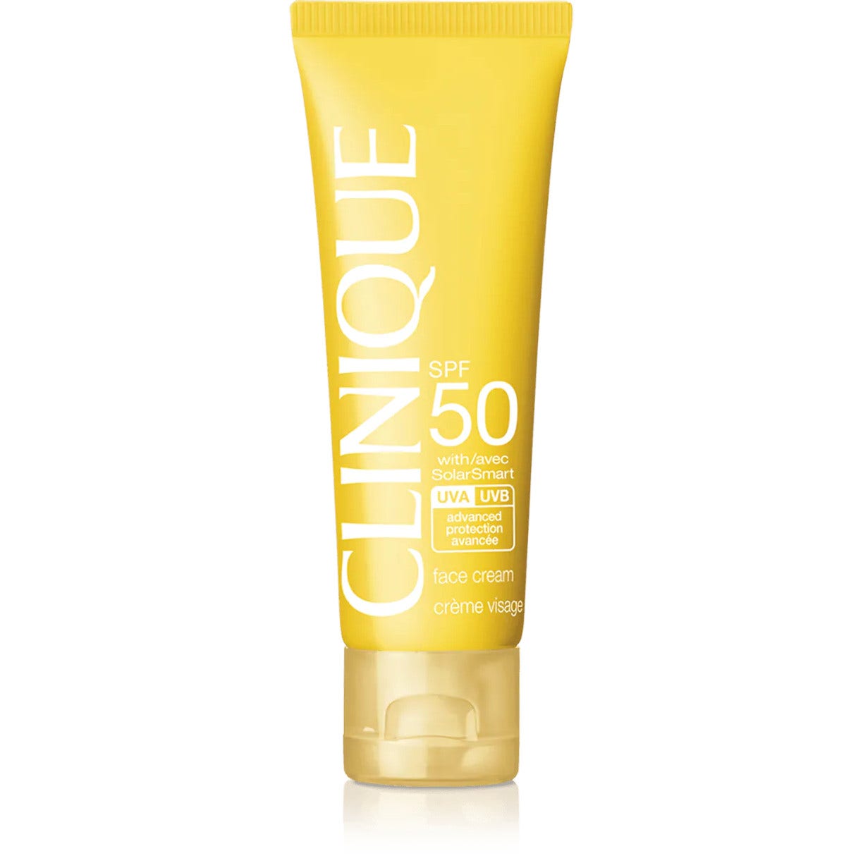 Clinique Solare Crema Protettiva Viso SPF50 50ml-1