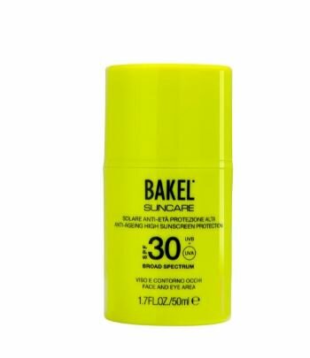 Bakel Suncare Crema Viso SPF30 50ml-2