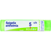 Boiron Spigelia Anthelmia 05Ch Tubo 80 Granuli 4g-1