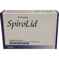 Spirolid 30 Capsule-1