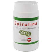 Spirulina 200 Compresse-1