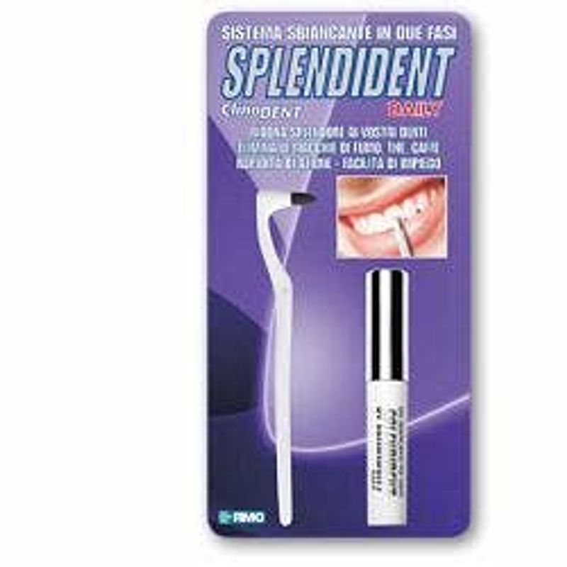 Splendident Daily Sistema Sbiancante-1