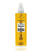 Wonder Beer Jet Spray XXL Super Abbronzante alla Birra per viso e corpo 200ml-2