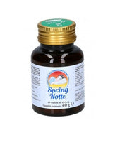 Spring Notte integratore alimentare 60 capsule-1