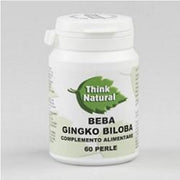 BEBA GINKGO 60CPS-1