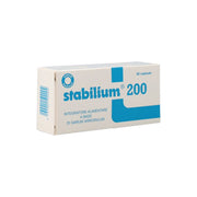 Stabilium 200 benessere psicofisico 30 compresse-1