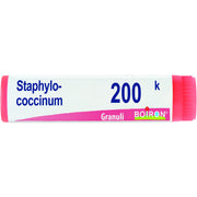 Boiron Staphylo- Coccinum Globuli 200K Dose 1g-1