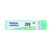 Boiron Staphylococcinum Granuli 200Ch Tubo 4g-1