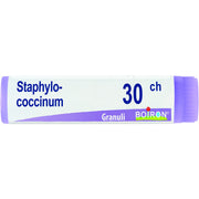 Boiron Staphylo- Coccinum Globuli 30Ch Dose 1g-1