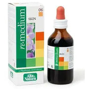 Alta Natura Remedium 06 Skin Gocce 100ml-1