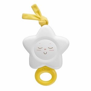 Chicco Ninna Stella Carillon 0m+-2