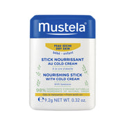 Mustela Stick Nutriente alla Cold Cream nutri-protettiva-2