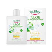 Equilibra Aloe detergente intimo 200ml-1