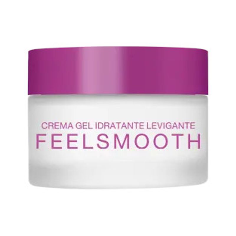 Euphidra Feel Smooth Crema Gel Viso Idratante 50ml-1