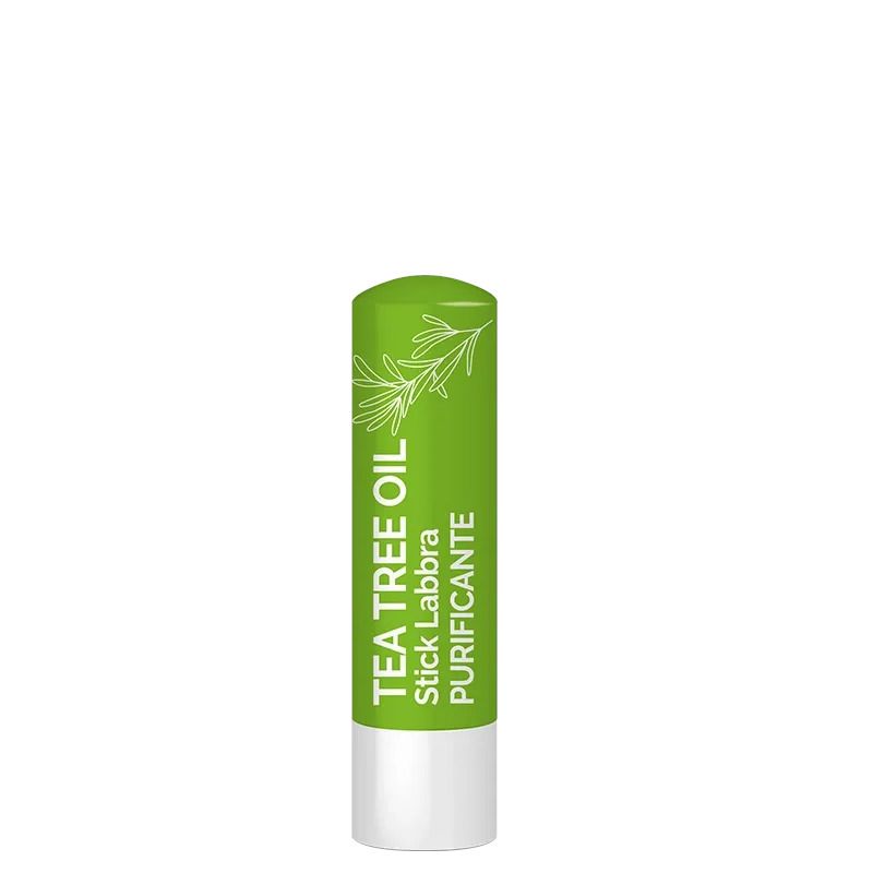 Marco Viti Tea Tree Oil stick labbra purificante 1 pezzo-1