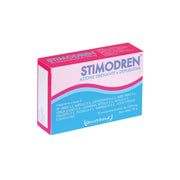 Stimodren drenante e depurativo 30 compresse-1