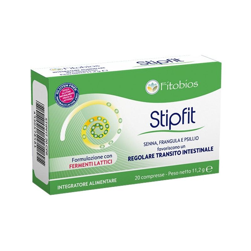 Stipfit 20 Compresse-1