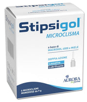 Stipsigol Microclismi 6 Da 9g-1