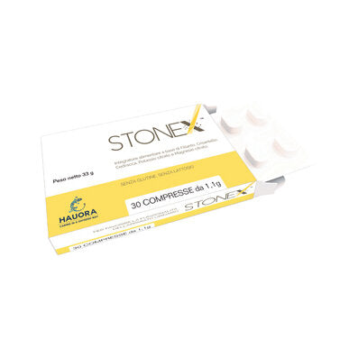 Stonex 30 Compresse-2
