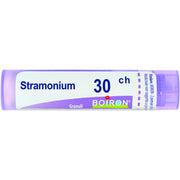 Boiron Stramonium 30CH medicinale omeopatico granuli 4g-1