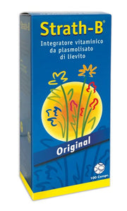 Strath B Integratore Alimentare 100 Compresse-1
