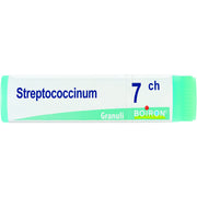 Boiron Streptococcinum Globuli 07Ch Dose 1g-1