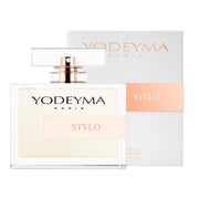 Yodeyma Stylo eau de parfum donna 100ml-1