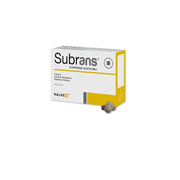 Subrans integratore alimentare 20 compresse masticabili-1