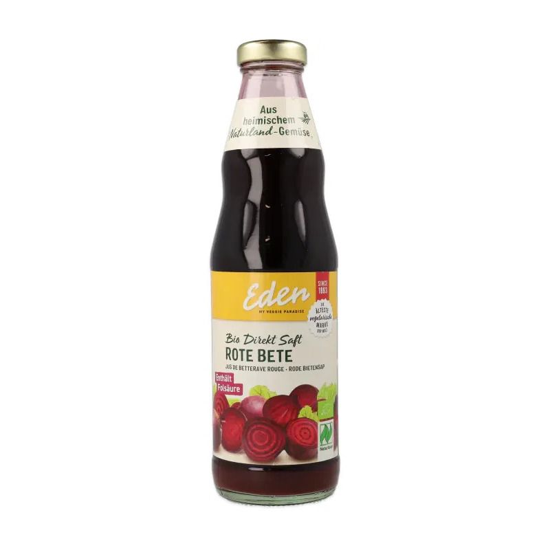 Dott. C.Cagnola Succo Di Barbabietola 750ml-1