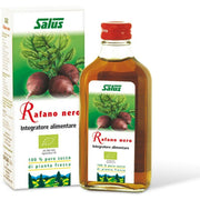 Salus Rafano nero succo di pianta fresca 200 ml-2