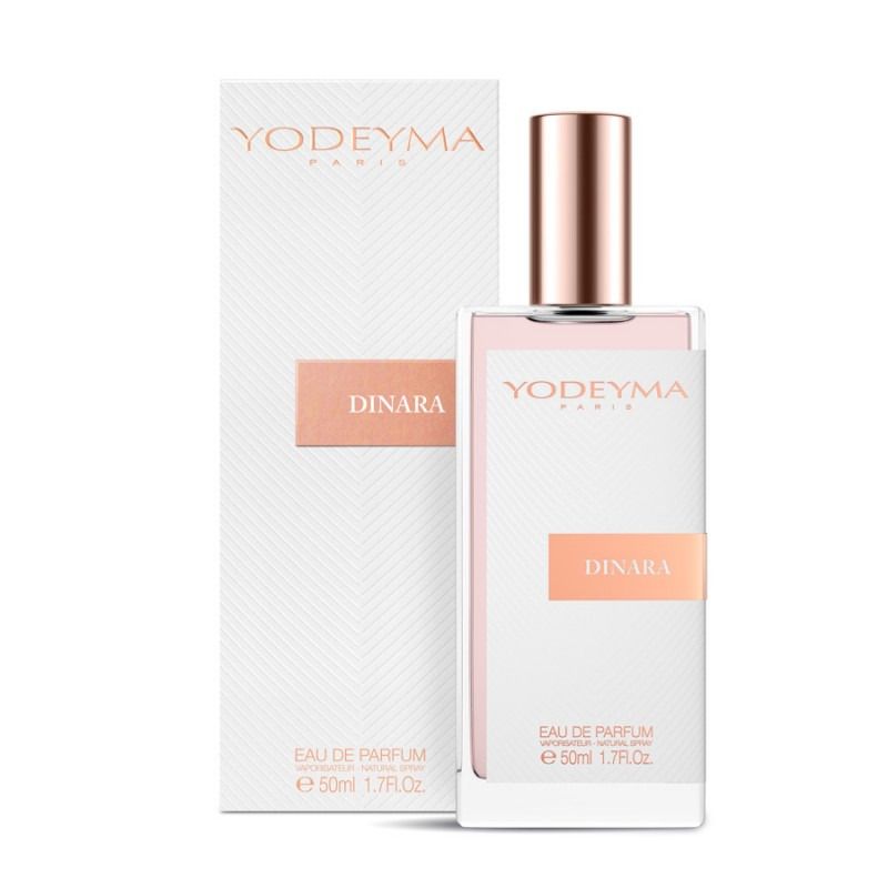 Yodeyma Dinara eau de parfum donna 50ml-1