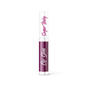 LR Wonder Company Sugar Baby Lip Gloss balsamo labbra liquido ai frutti di bosco-1