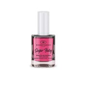 LR Wonder Company Sugar Baby smalto all'acqua per unghie colore rosa-1