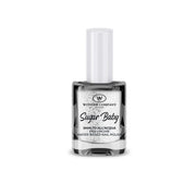 LR Wonder Company Sugar Baby smalto all'acqua per unghie colore perlato-1