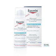 Eucerin AtopiControl Spray Anti-Prurito 50ml-1