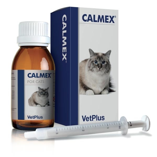 Vet Bros Calmex Per Gatti 60ml-1