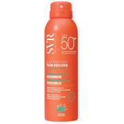 SVR Sun Secure Lait Crépitant SPF50+ latte solare idratante corpo 200ml-1