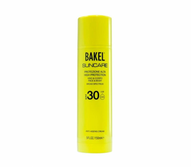 Bakel Suncare Viso & Corpo SPF30 150ml-2