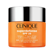 Clinique Superdefense SPF 25 Crema Prevenzione Antietà Tipo Pelle 1/2  50ml-1