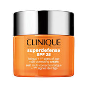 Clinique Superdefense SPF 25 Crema Prevenzione Antietà Tipo Pelle 3/4 30ml-1